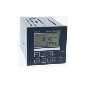 ترانسمیتر کلر اندرس هاوزر مدل Liquisys CCM223