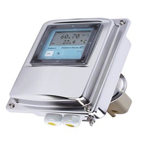 ترانسمیتر رسانایی اندرس هاوزر مدل Smartec CLD134