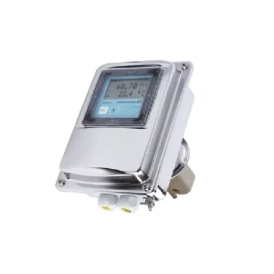 ترانسمیتر رسانایی اندرس هاوزر مدل Smartec CLD134