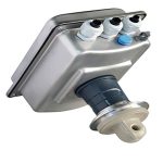 ترانسمیتر رسانایی اندرس هاوزر مدل Smartec CLD134