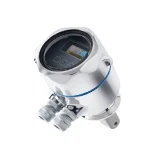 ترانسمیتر کنداکتیویتی اندرس هاوزر مدل Smartec CLD18