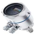 ترانسمیتر کنداکتیویتی اندرس هاوزر مدل Smartec CLD18