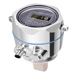 ترانسمیتر کنداکتیویتی اندرس هاوزر مدل Smartec CLD18 - تصویر 2