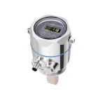 ترانسمیتر کنداکتیویتی اندرس هاوزر مدل Smartec CLD18