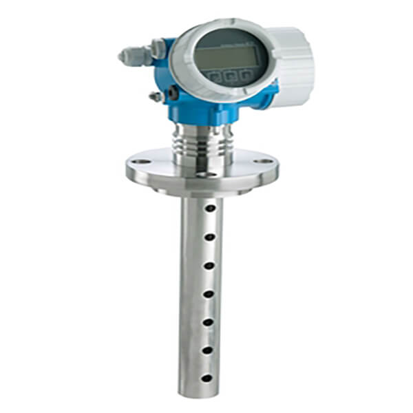 Levelflex_FMP55_PP ترانسمیتر سطح راداری اندرس هاوزر مدل Levelflex FMP55