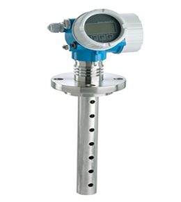 ترانسمیتر سطح راداری اندرس هاوزر مدل Micropilot FMR56