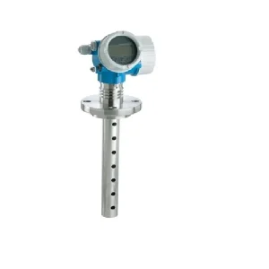 ترانسمیتر سطح راداری اندرس هاوزر مدل Levelflex FMP55