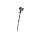 ترانسمیتر سطح راداری اندرس هاوزر مدل Levelflex FMP55