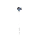 ترانسمیتر سطح راداری اندرس هاوزر مدل Levelflex FMP56