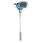 ترانسمیتر سطح راداری اندرس هاوزر مدل Levelflex FMP56