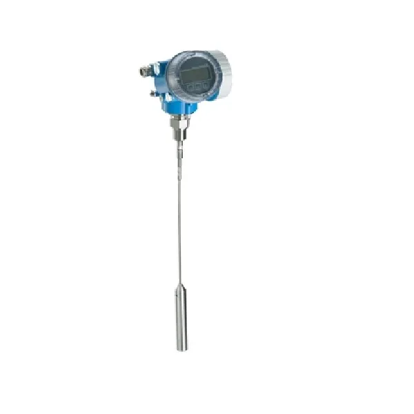 ترانسمیتر سطح راداری اندرس هاوزر مدل Levelflex FMP56