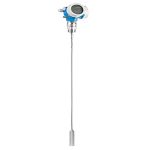 ترانسمیتر سطح اندرس هاوزر Levelflex FMP57