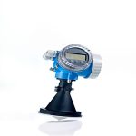 ترانسمیتر سطح راداری Micropilot FMR50 اندرس هاوزر