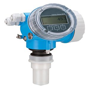ترانسمیتر سطح راداری Micropilot FMR50 اندرس هاوزر