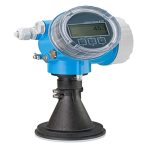 ترانسمیتر سطح راداری Micropilot FMR50 اندرس هاوزر
