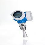 ترانسمیتر سطح راداری اندرس هاوزر مدل Micropilot FMR51 - تصویر 2