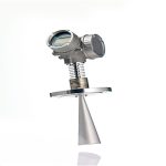 ترانسمیتر سطح راداری اندرس هاوزر مدل Micropilot FMR51 - تصویر 3