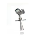 سطح سنج راداری اندرس هاوزر مدل Micropilot FMR51
