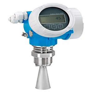 سطح سنج راداری اندرس هاوزر مدل Micropilot FMR51