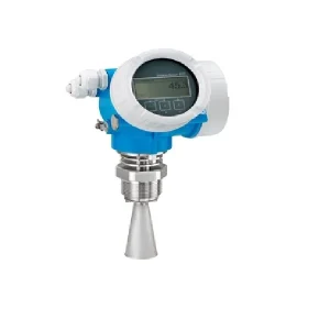 سطح سنج راداری اندرس هاوزر مدل Micropilot FMR51