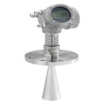 سطح سنج راداری اندرس هاوزر مدل Micropilot FMR51