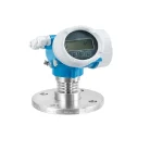 ترانسمیتر سطح راداری اندرس هاوزر مدل Micropilot FMR52