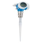 ترانسمیتر سطح اندرس هاوزر Micropilot FMR53