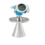 ترانسمیتر سطح اندرس هاوزر Micropilot FMR54