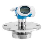 ترانسمیتر سطح اندرس هاوزر Micropilot FMR54