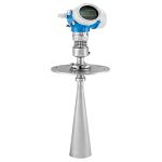 ترانسمیتر سطح راداری اندرس هاوزر مدل Micropilot FMR57 - تصویر 2