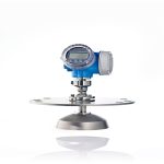 ترانسمیتر سطح راداری اندرس هاوزر مدل Micropilot FMR57