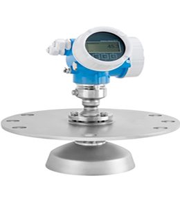 ترانسمیتر سطح اندرس هاوزر Micropilot FMR57