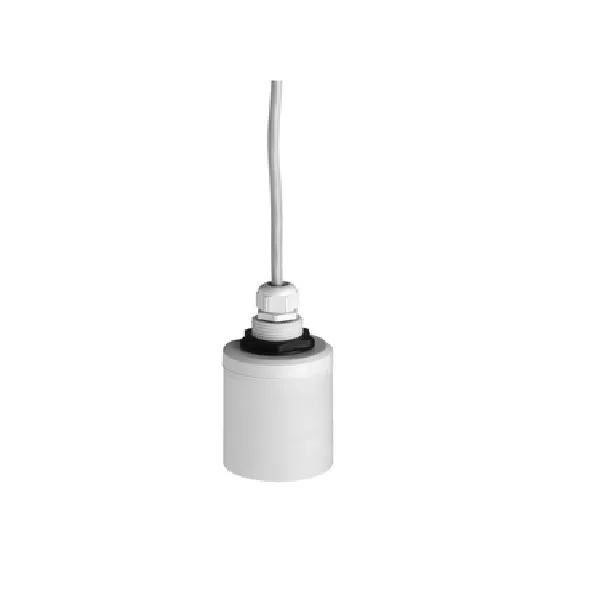 سنسور سطح التراسونیک اندرس هاوزر مدل Prosonic FDU91