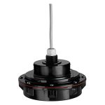 سنسور سطح التراسونیک اندرس هاوزر مدل Prosonic FDU93