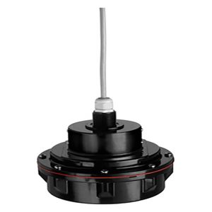 سنسور سطح التراسونیک اندرس هاوزر مدل Prosonic FDU93