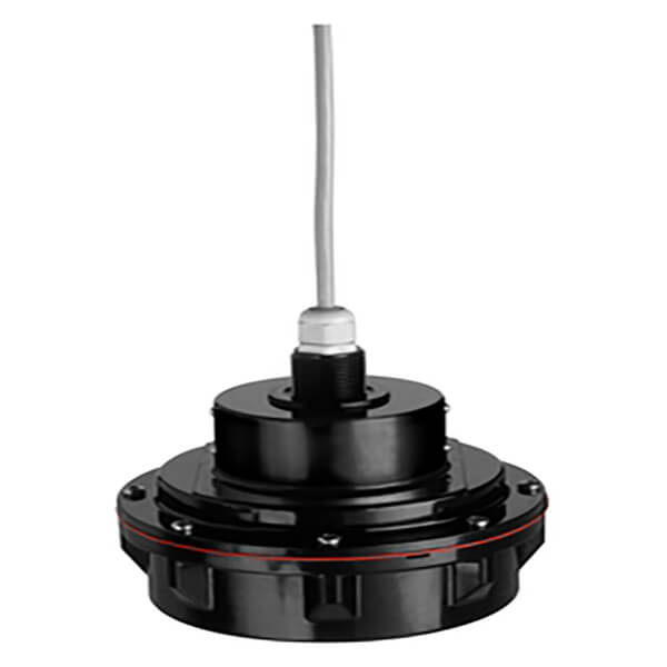 Prosonic_FDU93_PP سنسور سطح التراسونیک اندرس هاوزر مدل Prosonic FDU93