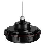 سنسور سطح التراسونیک اندرس هاوزر مدل Prosonic FDU95