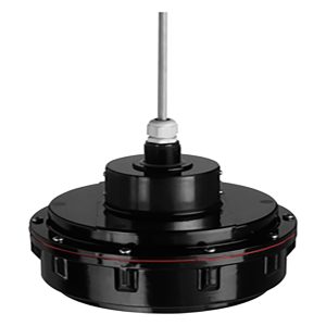 سنسور سطح التراسونیک اندرس هاوزر مدل Prosonic FDU95