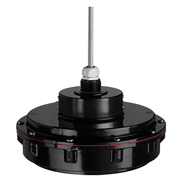 Prosonic_FDU95_PP سنسور سطح التراسونیک اندرس هاوزر مدل Prosonic FDU95 - تصویر 1