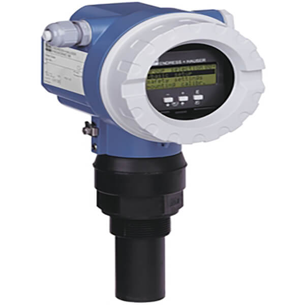 Prosonic_FMU40_PP سطح سنج اولتراسونیک اندرس هاوزر مدل fmu40