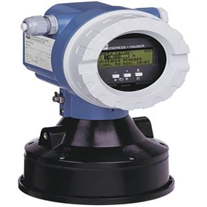 سطح سنج اولتراسونیک اندرس هاوزر مدلFMU43