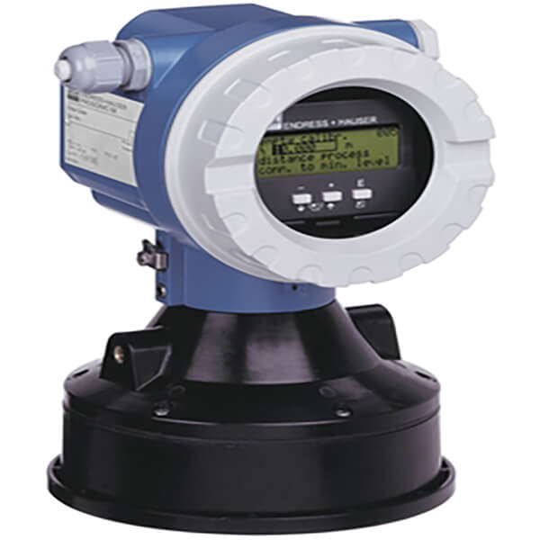 Prosonic_FMU43_PP سطح سنج اولتراسونیک اندرس هاوزر مدلFMU43 - تصویر 1