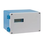 لول ترانسمیتر التراسونیک اندرس هاوزر مدل FMU90 - تصویر 2