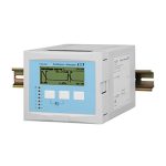 لول ترانسمیتر التراسونیک اندرس هاوزر مدل FMU90