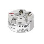 ترانسمیتر دما ABB TTH200