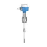 ترانسمیتر سطح خازنی اندرس هاوزر مدل Liquicap FTI51 - تصویر 2