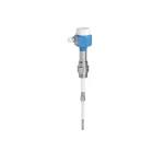 ترانسمیتر سطح خازنی اندرس هاوزر مدل Liquicap FTI51