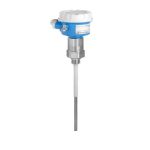 ترانسمیتر سطح خازنی اندرس هاوزر مدل Liquicap FTI51