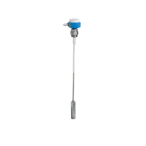 Solicap_FTI56_PP ترانسمیتر سطح خازنی اندرس هاوزر مدل Solicap FTI56