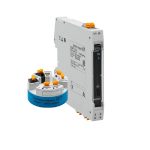 ترانسمیتر دما هدمونت اندرس هاوزر مدل iTEMP TMT31